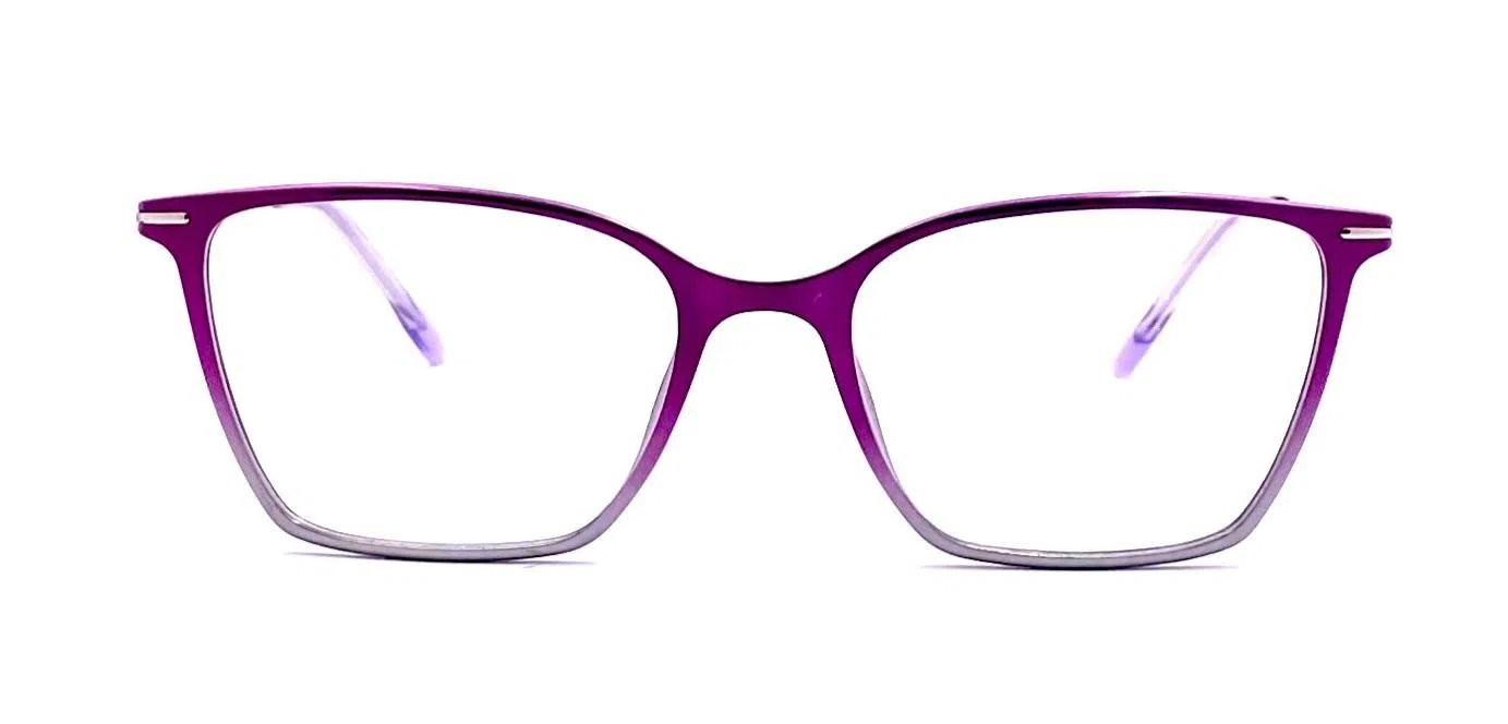Eyecroxx EC058 Eyeglasses - view 3